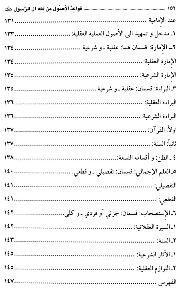 فهرس الكتاب — 6