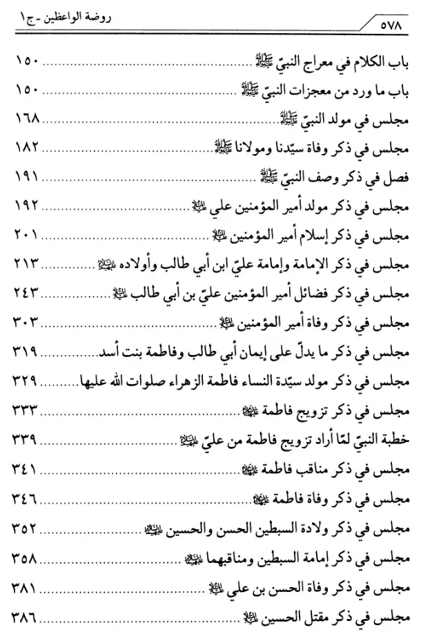 فهرس الكتاب — 2