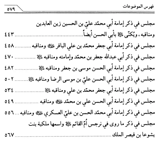 فهرس الكتاب — 3