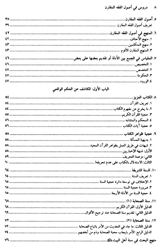 فهرس الكتاب — 2