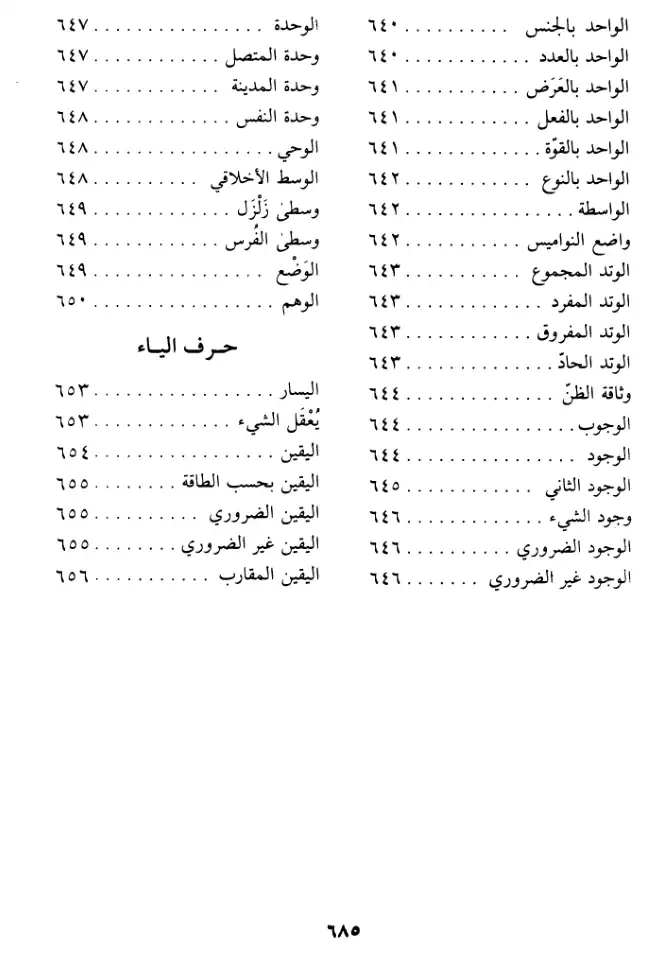 فهرس الكتاب — 17