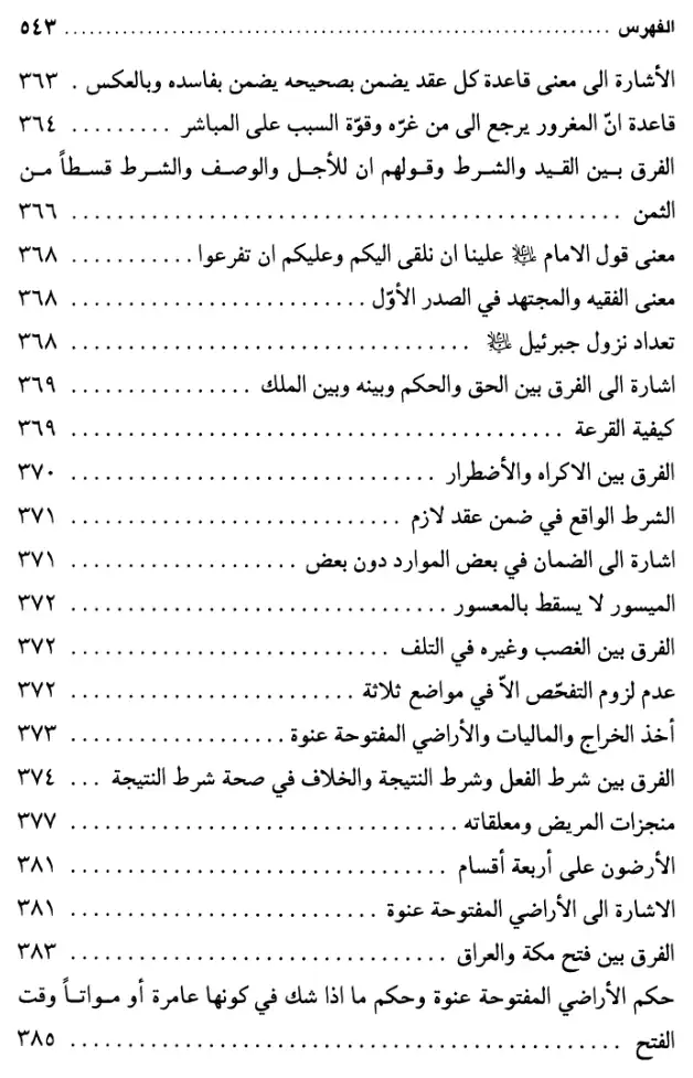 فهرس الكتاب — 11