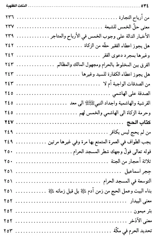 فهرس الكتاب — 2
