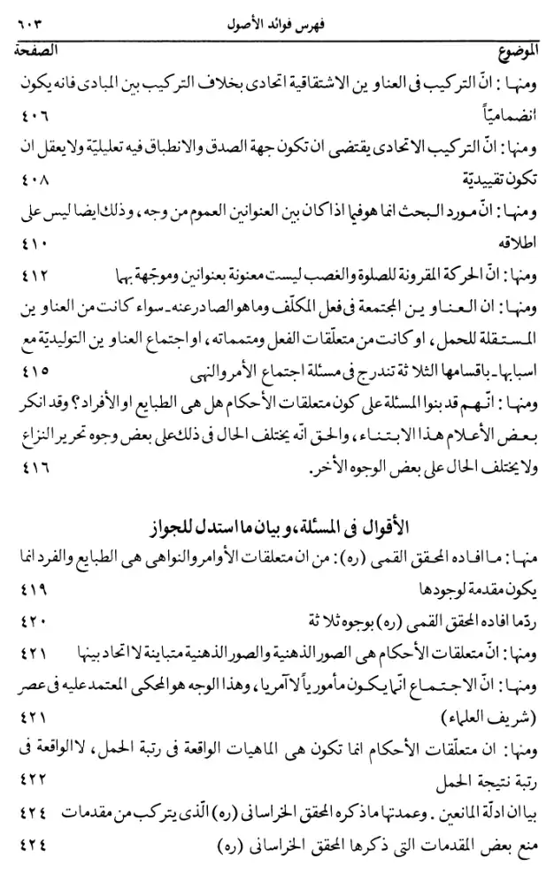 فهرس الكتاب — 10