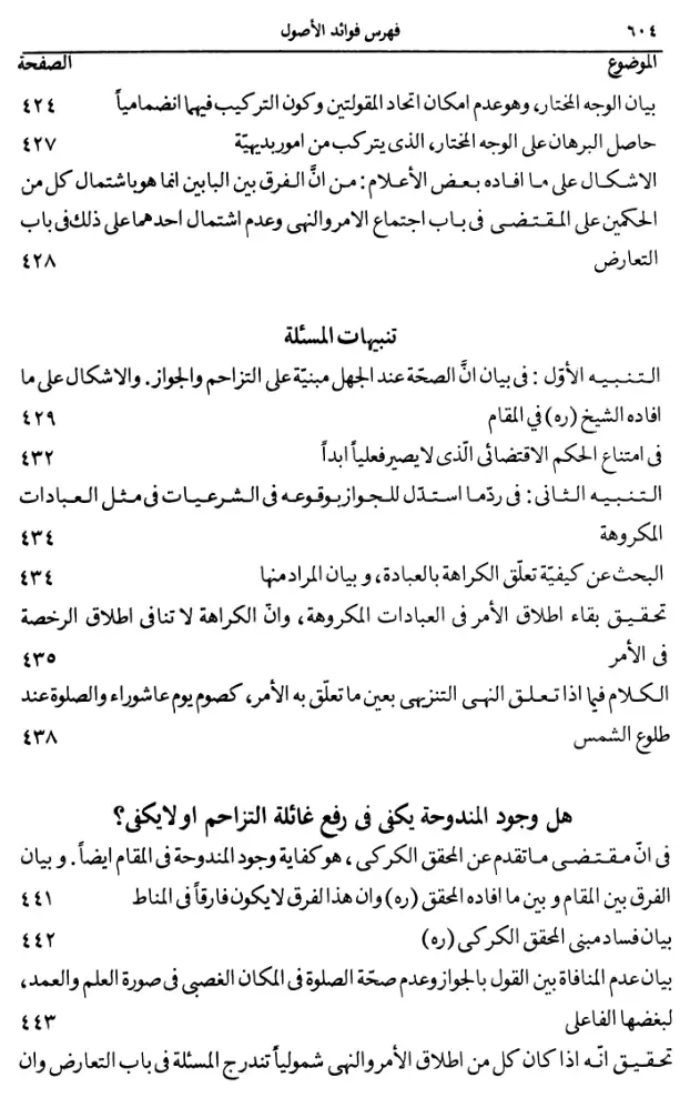فهرس الكتاب — 11