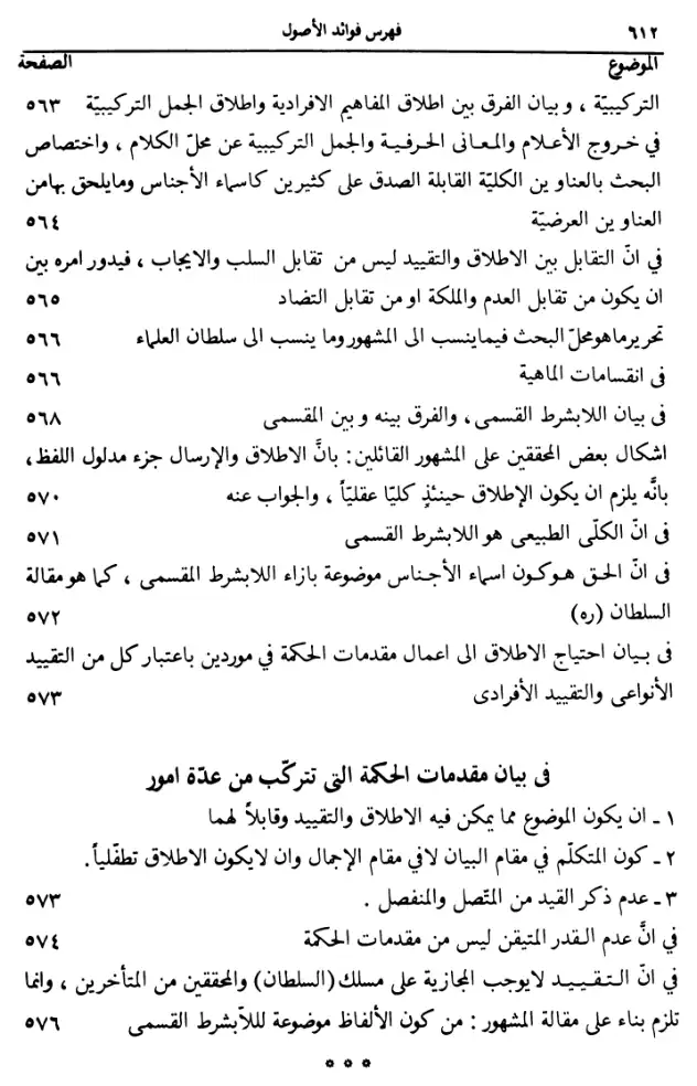 فهرس الكتاب — 19