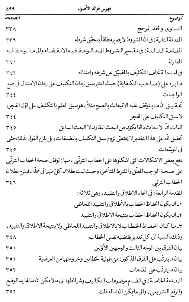 فهرس الكتاب — 6