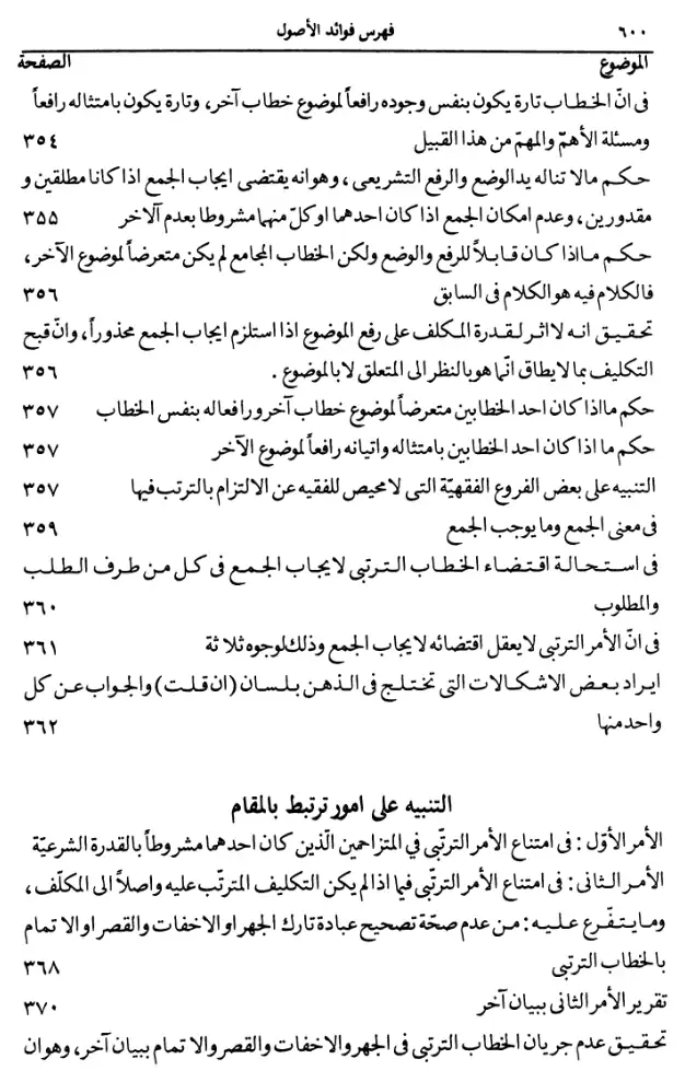 فهرس الكتاب — 7