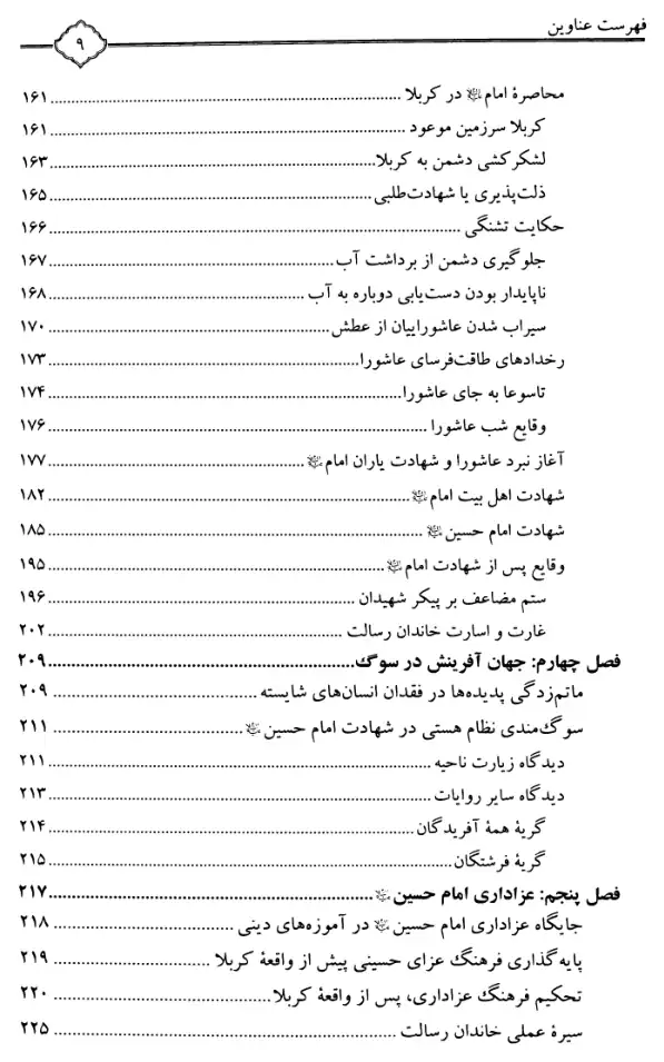 فهرس الكتاب — 5