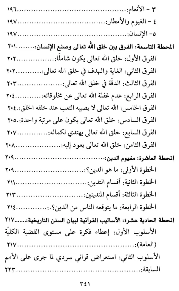 فهرس الكتاب — 5