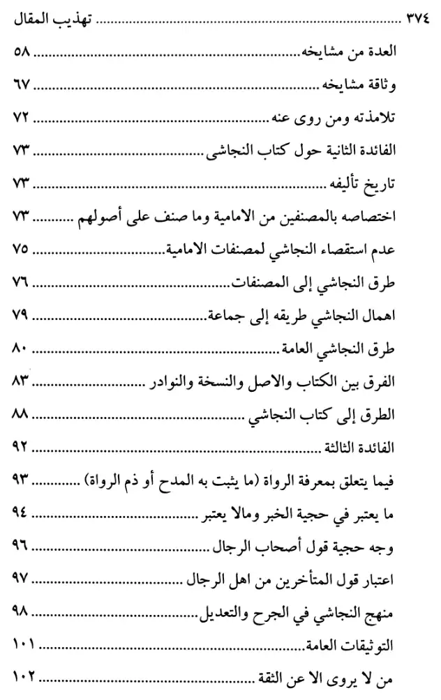 فهرس الكتاب — 2