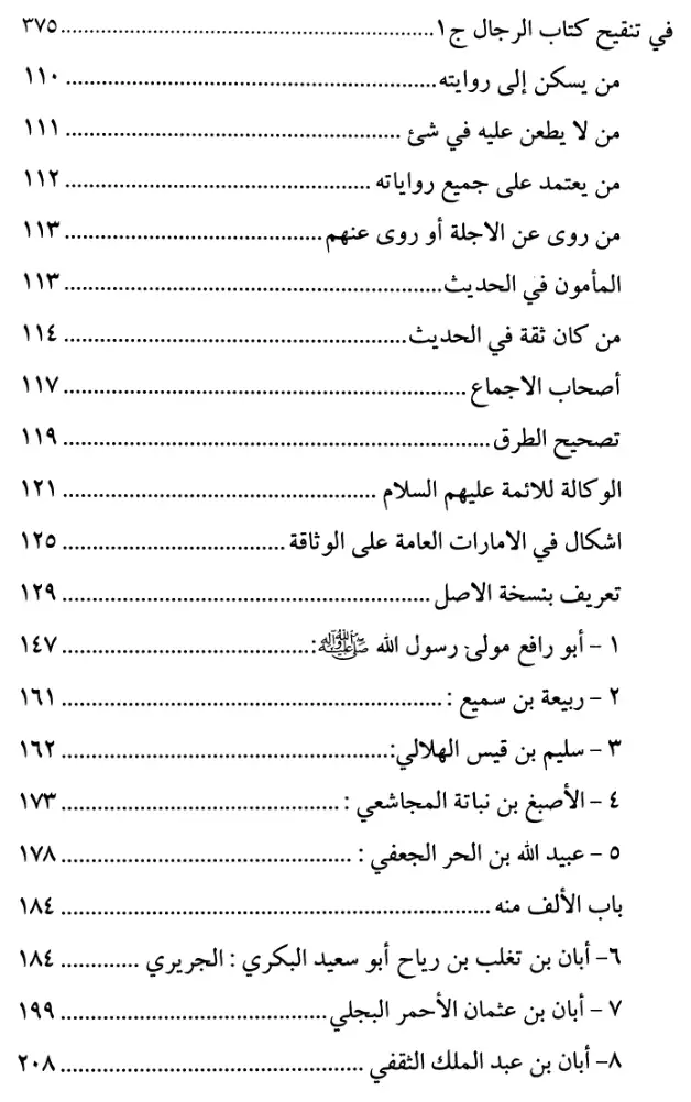 فهرس الكتاب — 3