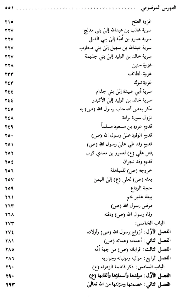 فهرس الكتاب — 3