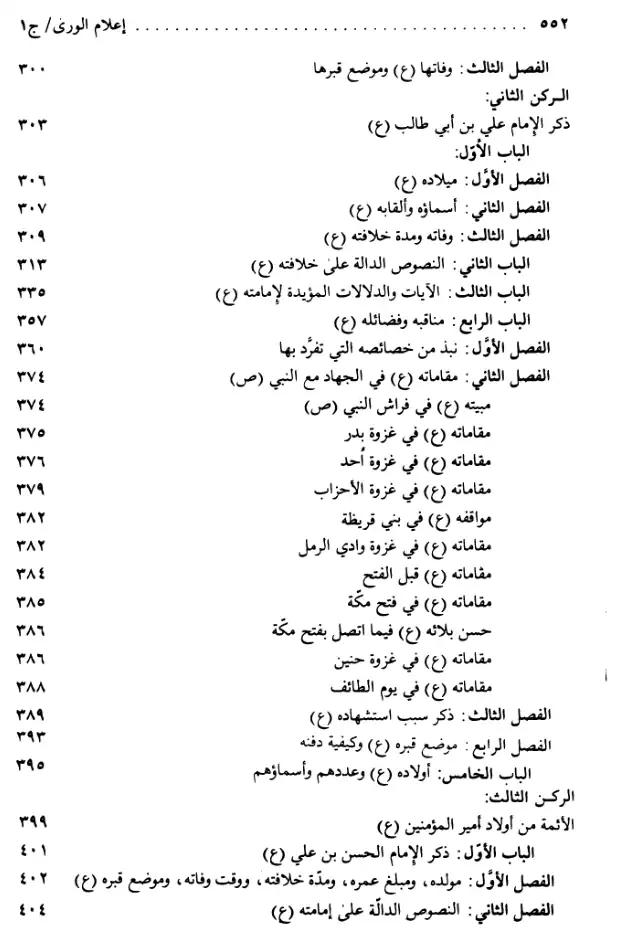 فهرس الكتاب — 4