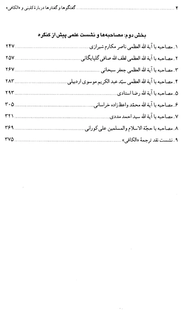 فهرس الكتاب — 2