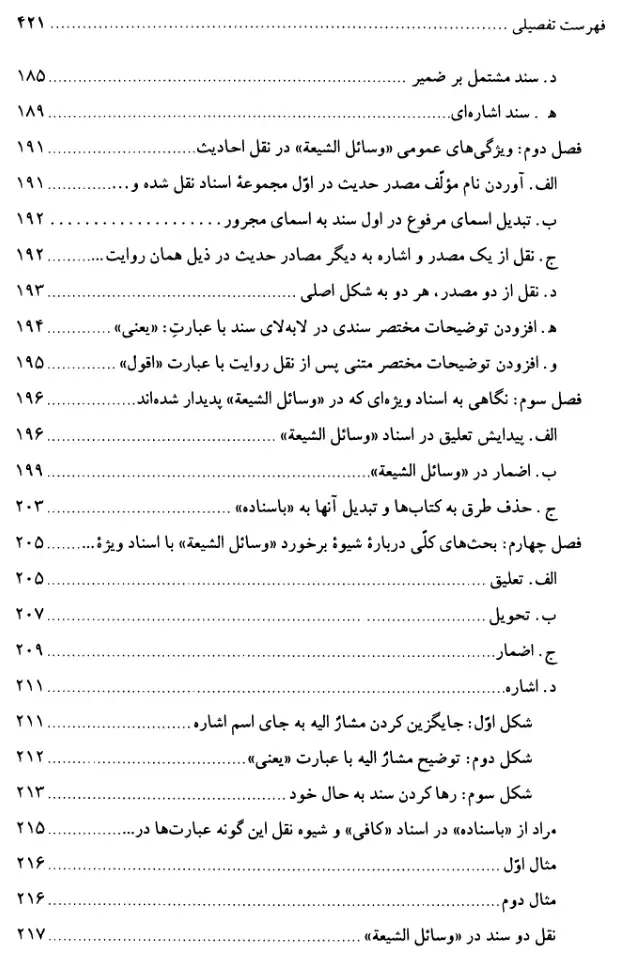 فهرس الكتاب — 7