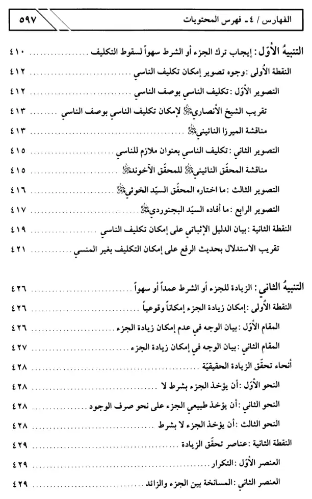 فهرس الكتاب — 11