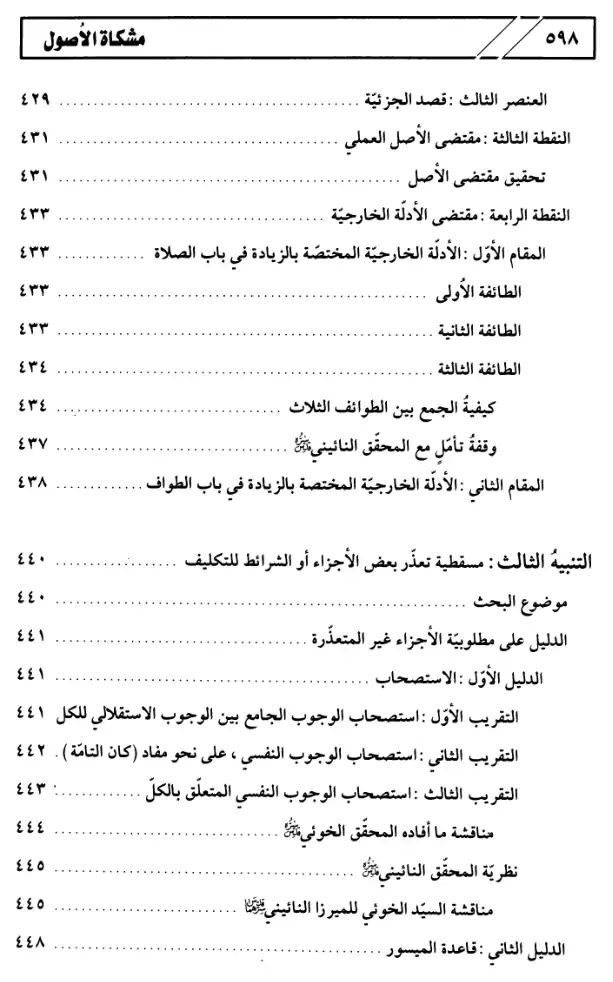 فهرس الكتاب — 12