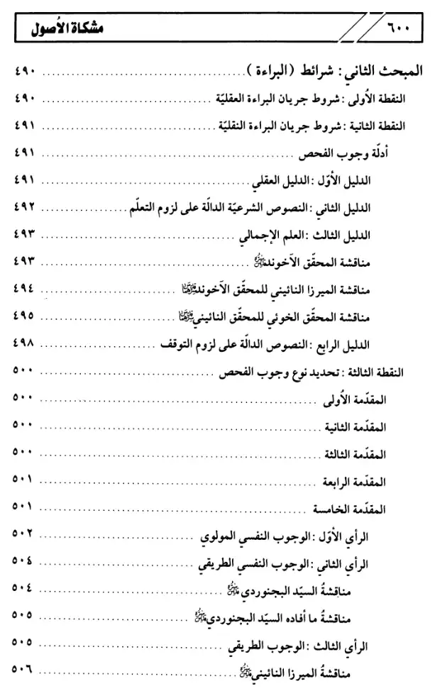 فهرس الكتاب — 14