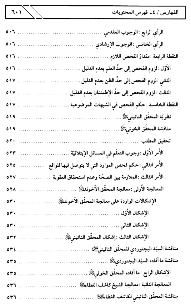 فهرس الكتاب — 15