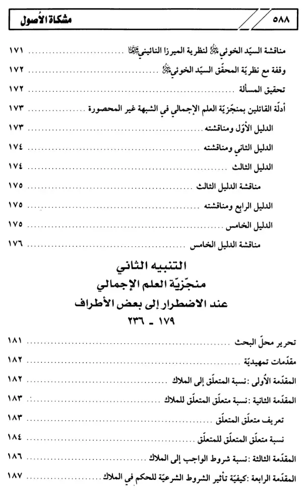 فهرس الكتاب — 2