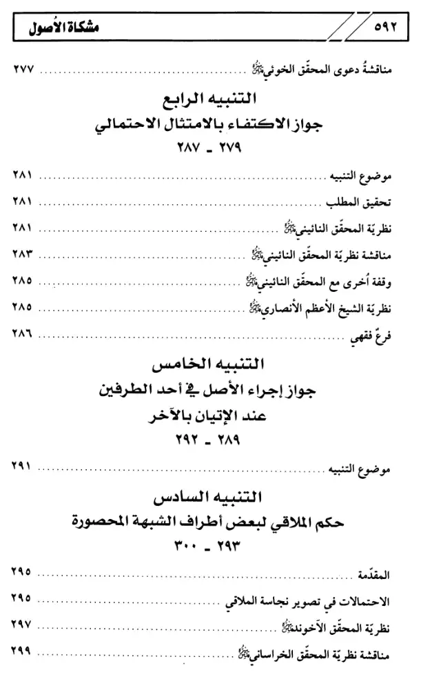 فهرس الكتاب — 6