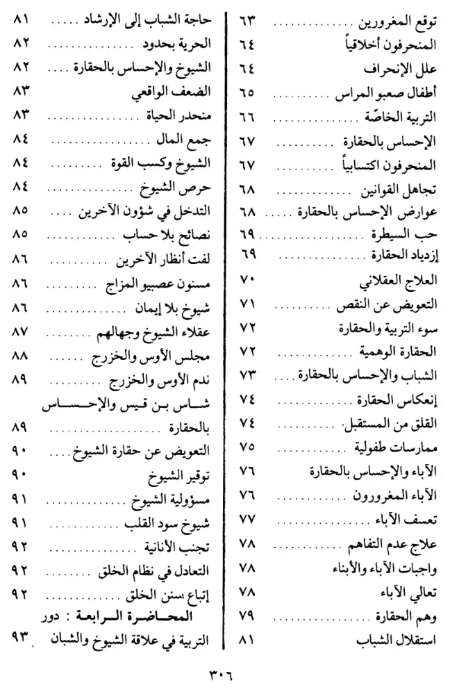 فهرس الكتاب — 3