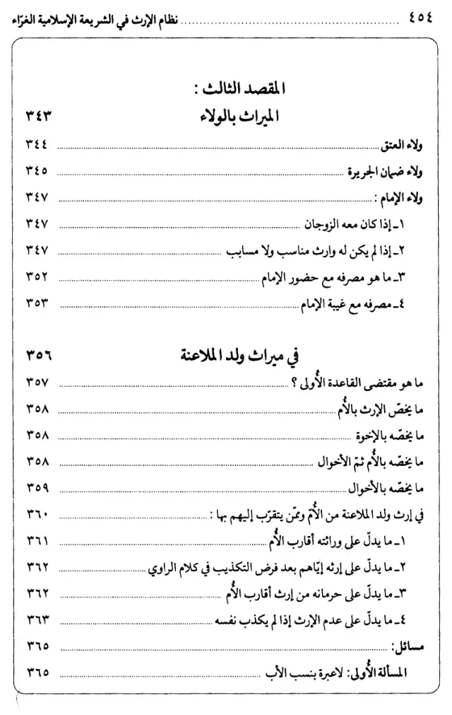فهرس الكتاب — 8