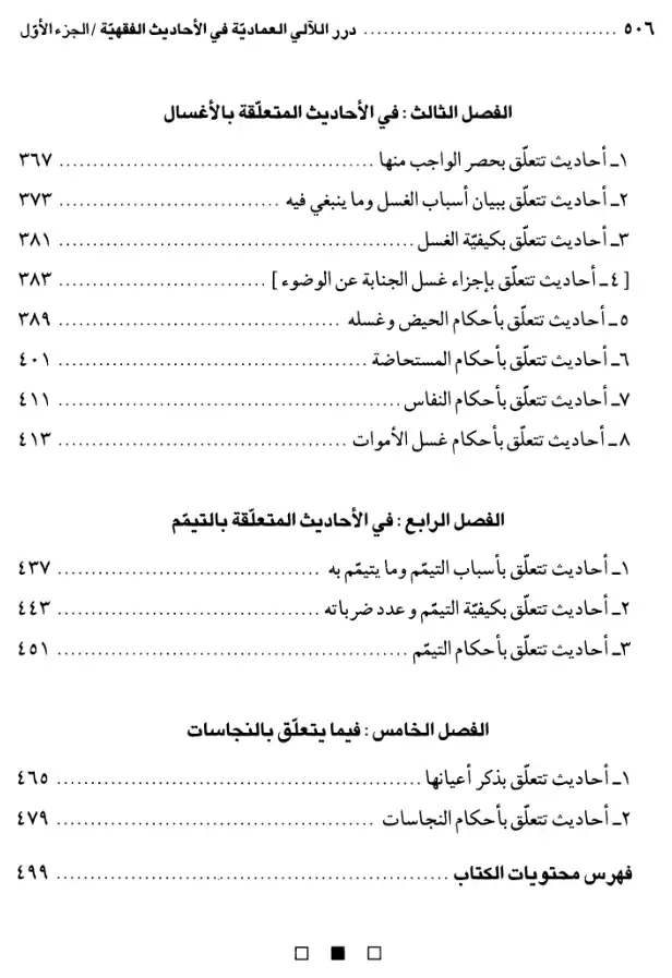فهرس الكتاب — 8