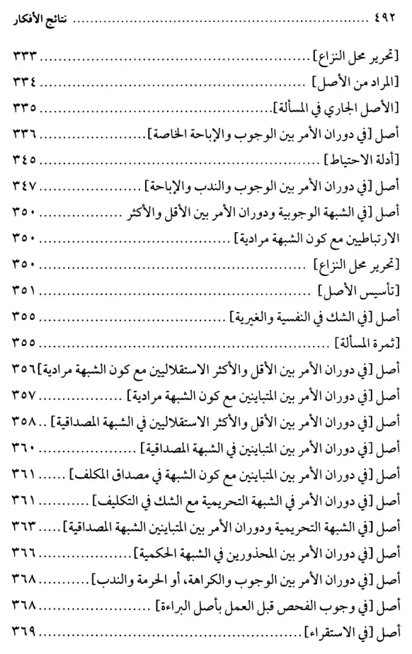 فهرس الكتاب — 10