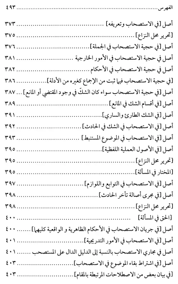 فهرس الكتاب — 11