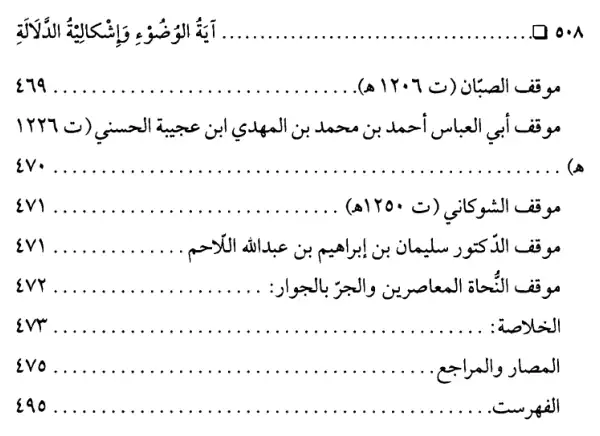 فهرس الكتاب — 14
