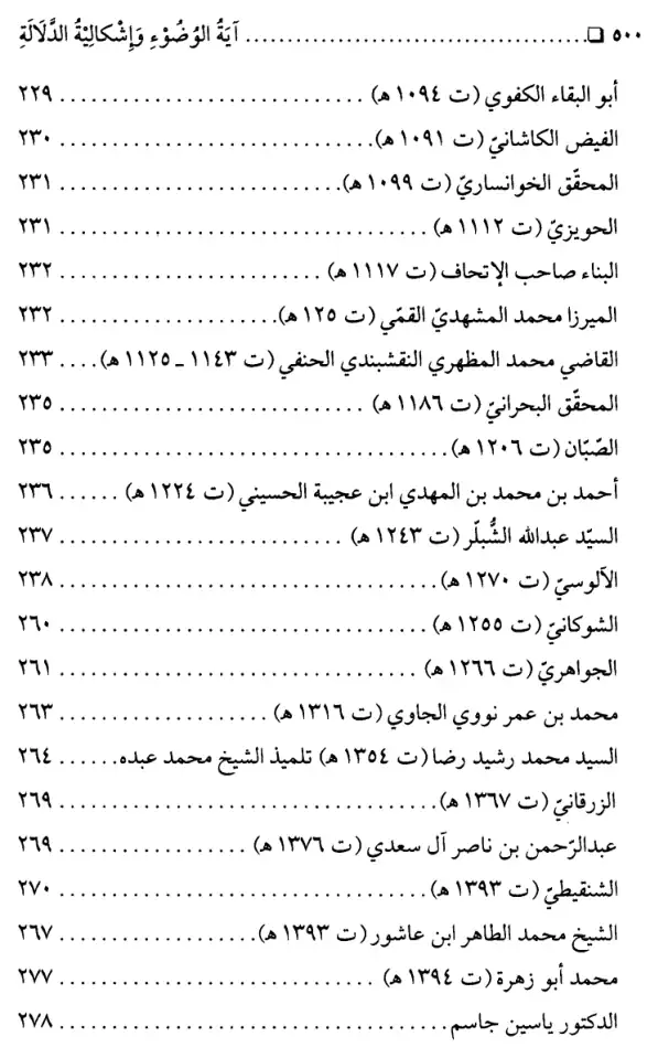 فهرس الكتاب — 6