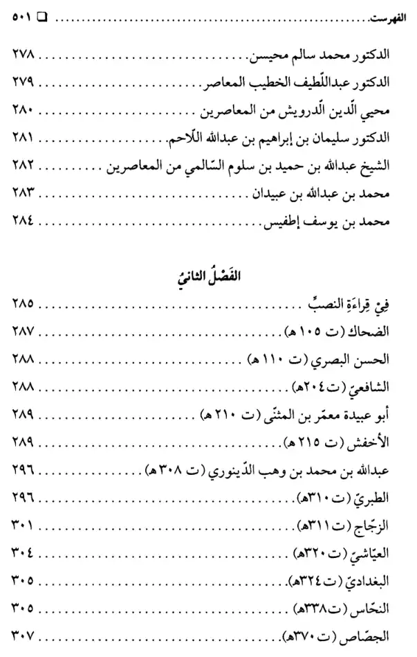 فهرس الكتاب — 7
