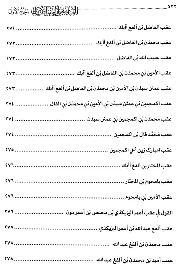 فهرس الكتاب — 4