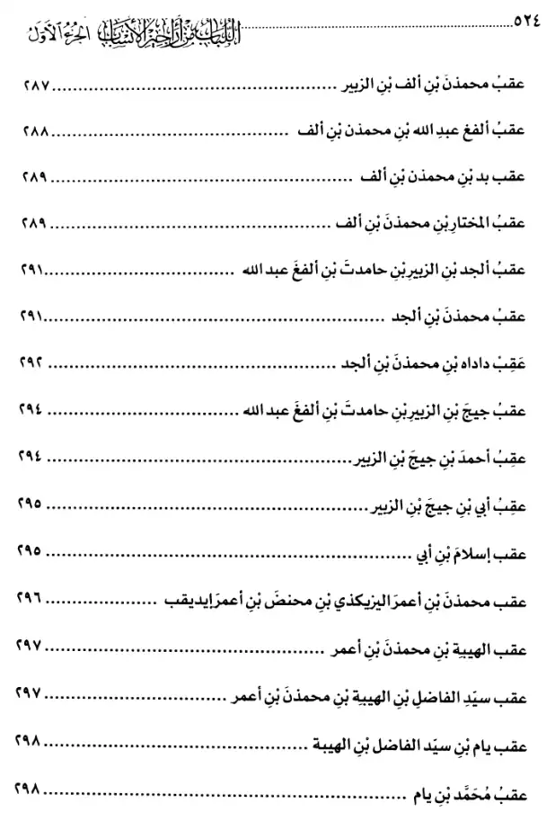 فهرس الكتاب — 6