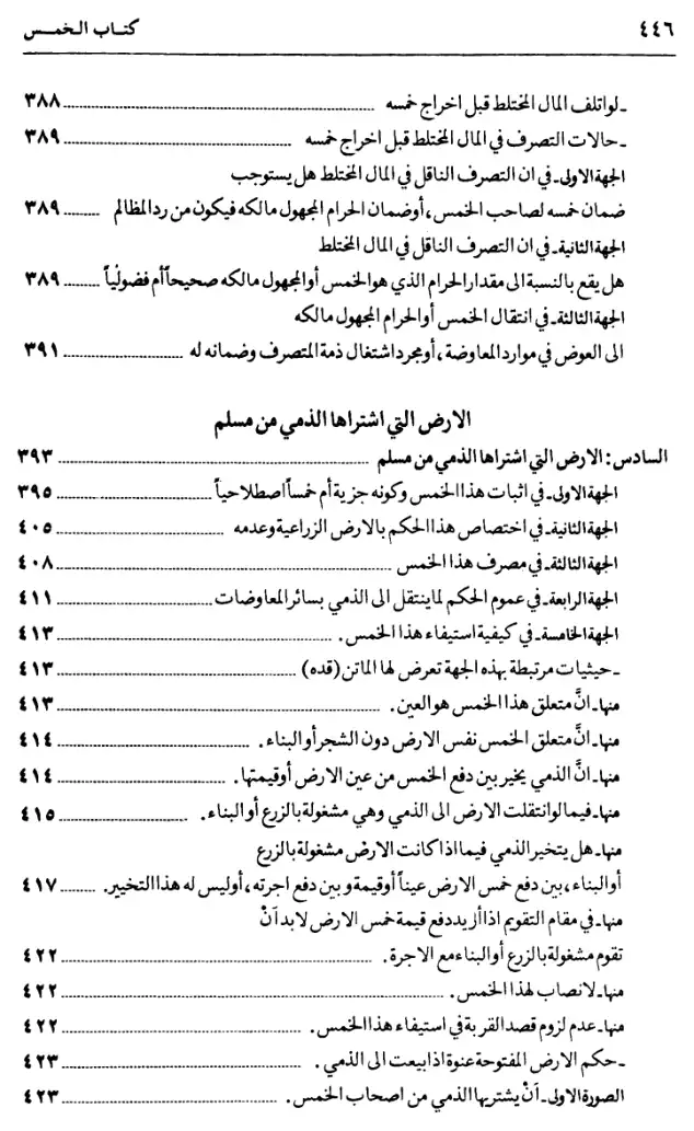فهرس الكتاب — 6