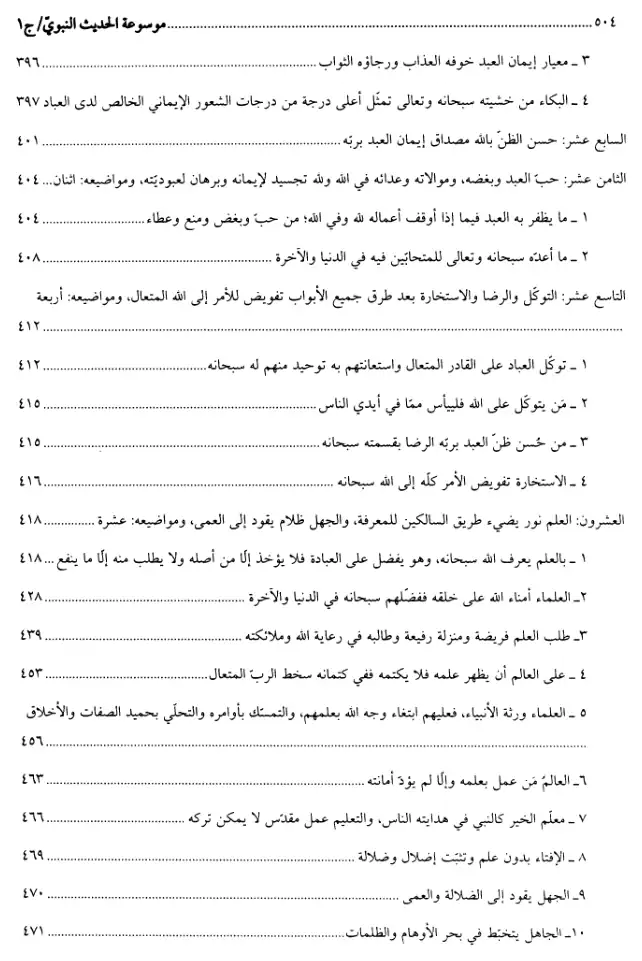 فهرس الكتاب — 6