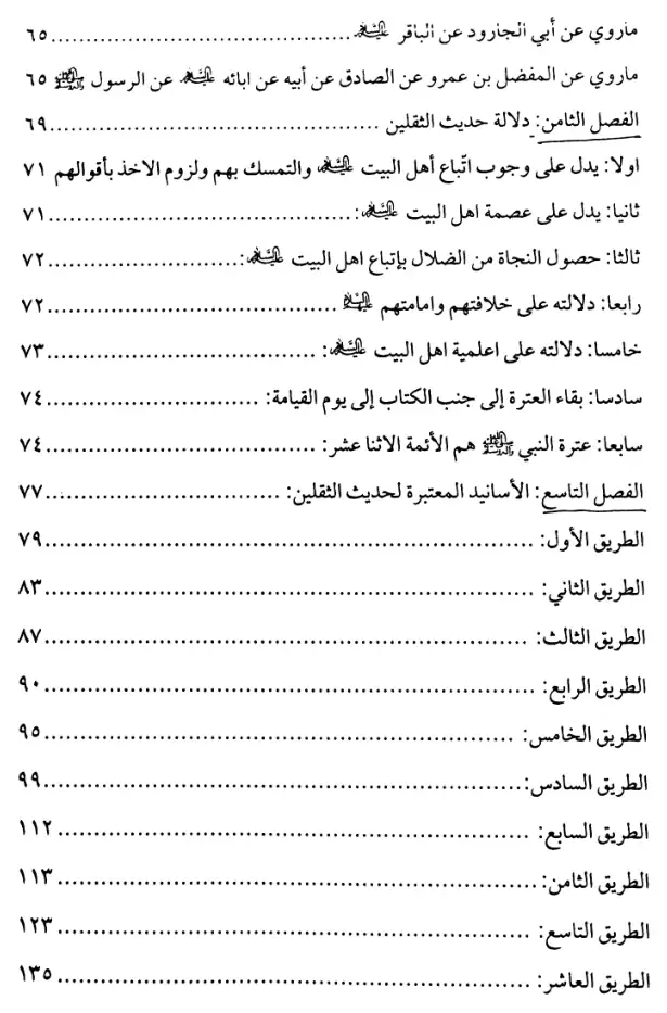 فهرس الكتاب — 6