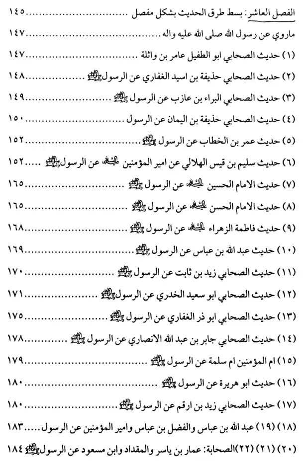 فهرس الكتاب — 7