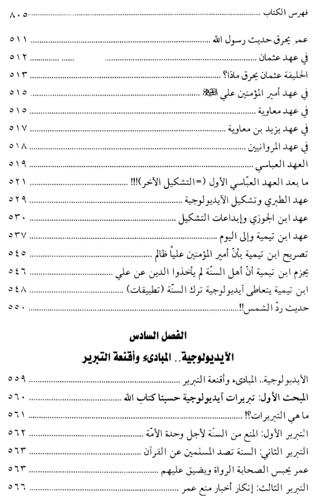فهرس الكتاب — 11