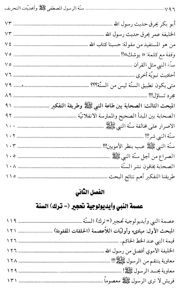 فهرس الكتاب — 2