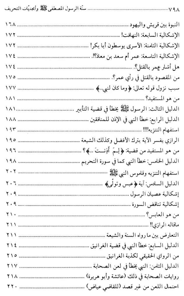 فهرس الكتاب — 4