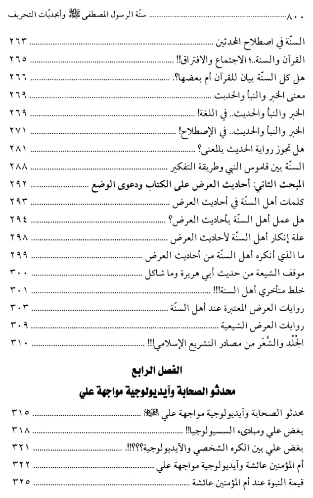 فهرس الكتاب — 6