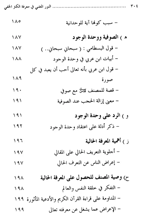 فهرس الكتاب — 13